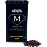 Tupinamba Millenium Espresso %100 Arabica Çekirdek Kahve 250g. - 250 gr