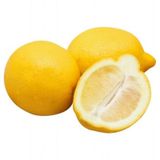 Tüplü Aşılı Şeker Gibi Şeker Limon Fidanı-meyveli