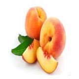 Tüplü Aşılı Yarıbodur Az Tüylü Spring Bella Şeftali Fidanı