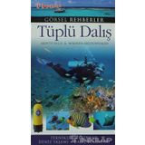 Tüplü Dalış - Görsel Rehberler Dizisi - İnkılap Kitabevi