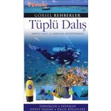 TÜPLÜ DALIŞ - TEKNIKLER - EKIPMAN - DENIZ YAŞAMI - DALIŞ BÖLGELERİ - MIRANDA KRESTOVNIKOFF;MONTY HALLS