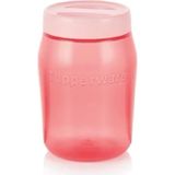 Tupperware 1.15 lt Pembe Çok Amaçlı Kavanoz
