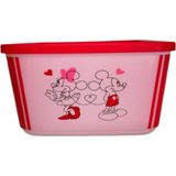 Tupperware 1 Lt Mickey Saklama Kabı