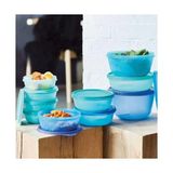 Tupperware 10'lu Şeker Saklama Kabı