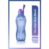 Tupperware 11164533 Eco 750 ml Gece Mavisi Matara