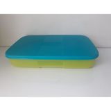 Tupperware 140 ml Sarı Mini Melek Kap