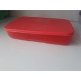 Tupperware 140 ml Turuncu Mini Melek Kap