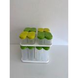 Tupperware 16LI Stantlı Baharatlık Set