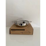 Tupperware 2.8lt Platinum Tencere