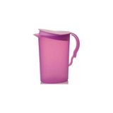Tupperware 2 LT Mor Sürahi