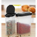 Tupperware 2li Büyük Baharatlık