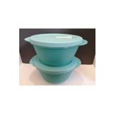 Tupperware 2'li Mikrodalga Fırın