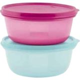 Tupperware 2'li Şekerpare Set 600 ml