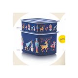 Tupperware 2'li Su Yılbaşı Saklama Seti