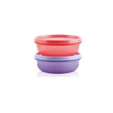 Tupperware 2x300 ml Şeker Saklama Kabı