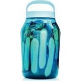 Tupperware 3 Lt Kavanoz