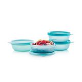 Tupperware 300 ml 4'lü Saklama Kabı