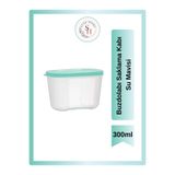 Tupperware 300 ml Buzdolabı Saklama Kabı