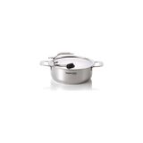 Tupperware 3,8 lt Platinum Tencere