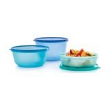 Tupperware 3x300 ml Şeker Kaplar Saklama Kabı