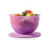 Tupperware 4.3 lt Lila Saklama Kabı