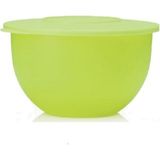 Tupperware 4.3 lt Yeşil Saklama Servis