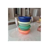 Tupperware 4'lü 300 ml Kahvaltılık Şeker Kap