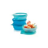 Tupperware 4'Lü Şeker Kap