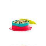 Tupperware 500 ml İlk Tabağım Saklama Kabı