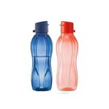 Tupperware 500 Ml Pratik Kapak 2'li Suluk