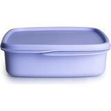 Tupperware 550 ml 3 Bölmeli Beslenme Kutusu - Renkli