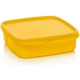 Tupperware 550 ml Bölmeli Beslenme Kutusu Sızdırmaz Tasarım ile Taşıma Kolaylığı Sağlar