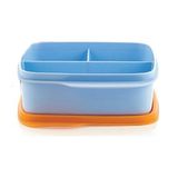Tupperware 550 ml Bölmeli Beslenme Kutusu