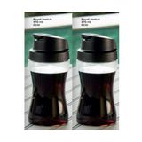 Tupperware 570 ml Royal Sosluk
