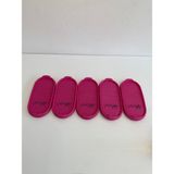 Tupperware 5li Oval Set Kapak