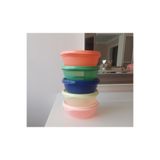 Tupperware 5'li Şeker Kap