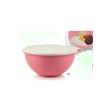 Tupperware 7.8 lt Toz Pembe Miksim Saklama Kabı