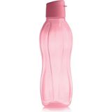 Tupperware 750 ml İçecek Termosu - Pamuk Şeker Renk, Dökülme Önleyici, Taşınabilir ve Ergonomik Tasarım