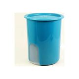 Tupperware Açıkgöz 1,25 lt Mavi Saklama Kabı