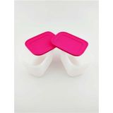 Tupperware Alaska 2 Li 1.1 Lt Derin Saklama Kabı ( 2x1.1 Ml )
