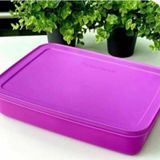 Tupperware Alaska 2,25 lt Mor Saklama Kabı