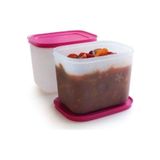 Tupperware Alaska 2'li 1.1 lt Saklama Kabı