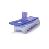 Tupperware Alaska Buz Devri Buz Kalıbı 14'lü Hsgl Mor