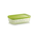Tupperware Alaska Buzdolabı Saklama Kabı Beyaz
