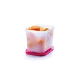 Tupperware Alaska Buzdolabı Ve Buzluk Saklama Kabı Dik 1.1lt