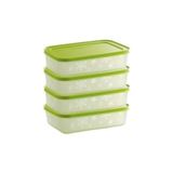 Tupperware Alaska Pembe 2,5 lt Saklama Kabı