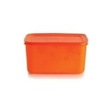 Tupperware Alaska Turuncu 2.5 lt Saklama Kabı