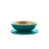 Tupperware Alegra Gıda Saklama Kabı Su Yeşili Gold 1.5 Lt