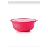 Tupperware Aloha Rubin Kırmızı 2 L Saklama Kabı