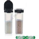 Tupperware BAHARATLIK 2'Lİ 250 ML TUZLUK BİBERLİK BAHARATÇIK SET
